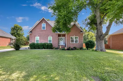 2710 Maylon Dr, Murfreesboro, TN 37128