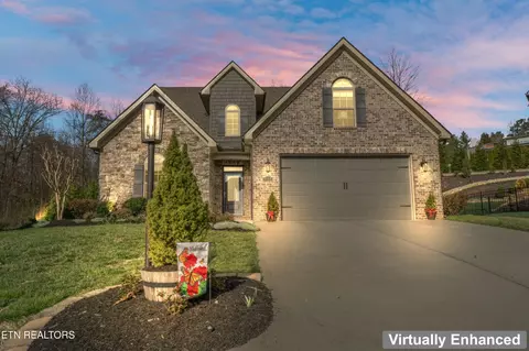 9317 Kayak Ln, Knoxville, TN 37922