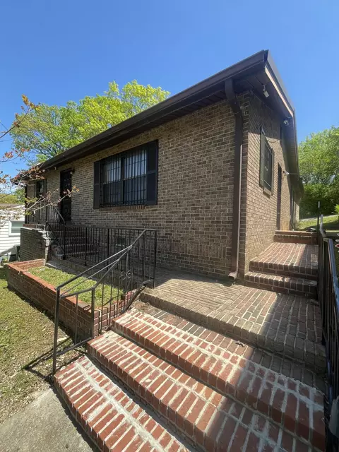 908 Wheeler Ave, Chattanooga, TN 37406