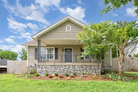 5308 Georgia Ave, Nashville, TN 37209