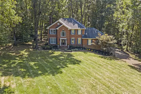 1216 Temple Ridge Dr, Nashville, TN 37221
