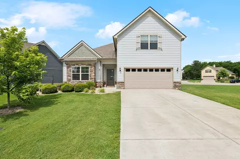 1216 Avery Dr, Murfreesboro, TN 37128