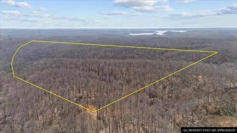 0 W Of Magnolia Rd, Stewart, TN 37175