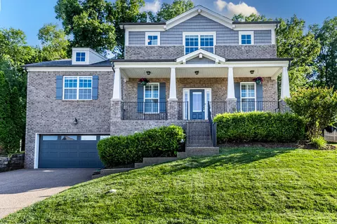 3056 Cooks Landing Ct, Hermitage, TN 37076