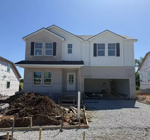 3153 Rolling Brook Dr, Columbia, TN 38401