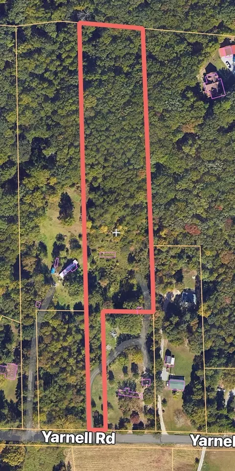 11509 Yarnell Rd, Knoxville, TN 37932