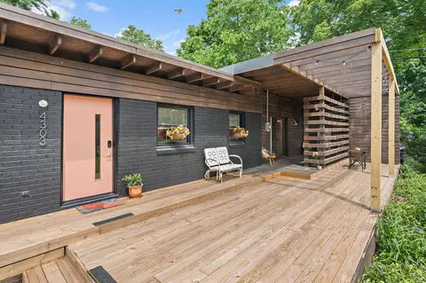 4303 Burrus St, Nashville, TN 37216