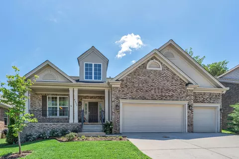 8533 Beautiful Valley Dr, Nashville, TN 37221