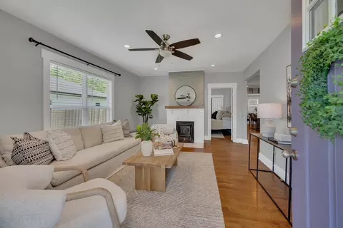 1121 Stainback Ave, Nashville, TN 37207