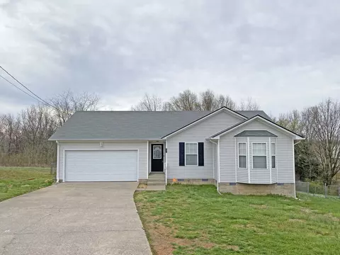 731 Shetland Dr, Oak Grove, KY 42262