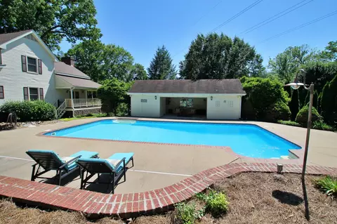 Exterior - 101 Timberlake Dr, Springfield, TN 37172 photo 12 of 17