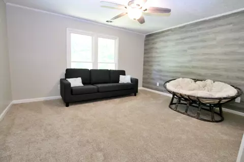 Bedroom - 101 Timberlake Dr, Springfield, TN 37172 photo 5 of 5