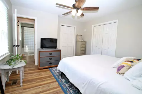 Bedroom - 101 Timberlake Dr, Springfield, TN 37172 photo 1 of 5