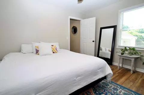 Bedroom - 101 Timberlake Dr, Springfield, TN 37172 photo 2 of 5