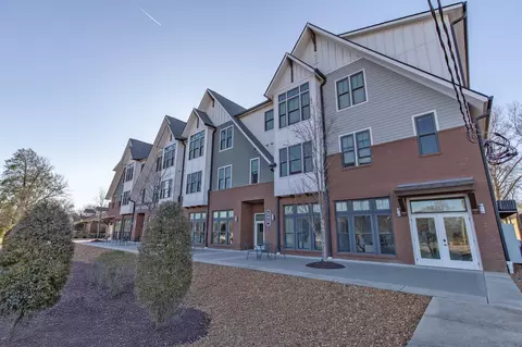 4303 Gallatin Pike #206, Nashville, TN 37216