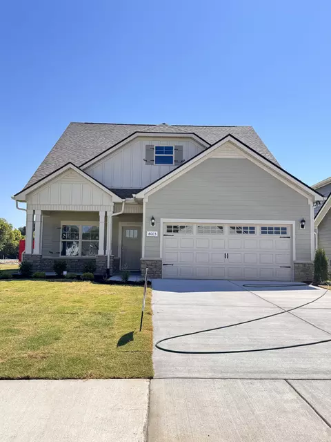 4003 Colleton Ln, Rockvale, TN 37153