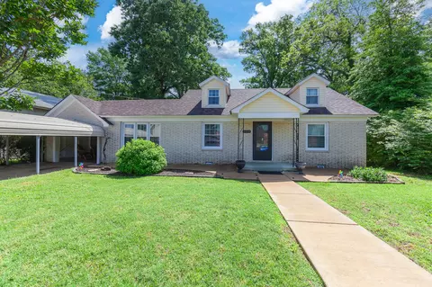 200 N 18th Ave, Humboldt, TN 38343