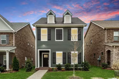 287 Cloverbrook Way, Gallatin, TN 37066