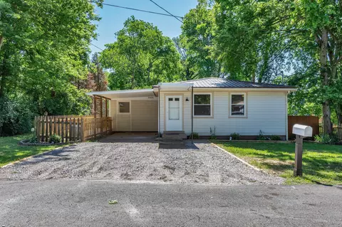 203 Summer St, Mount Pleasant, TN 38474