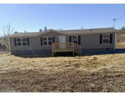 200 Oasis Rd, Bulls Gap, TN 37711