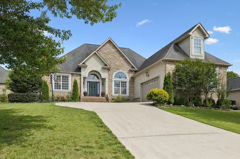 7579 Nightfall Cir, Ooltewah, TN 37363