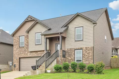 974 Bonellis Ln, Clarksville, TN 37040