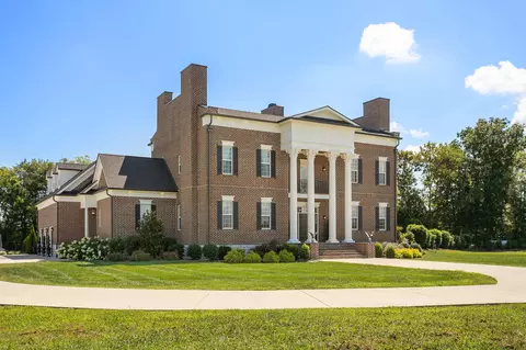 1487 Highway 41a S, Eagleville, TN 37060