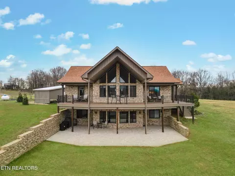 1742 Redwing Ln, New Market, TN 37820