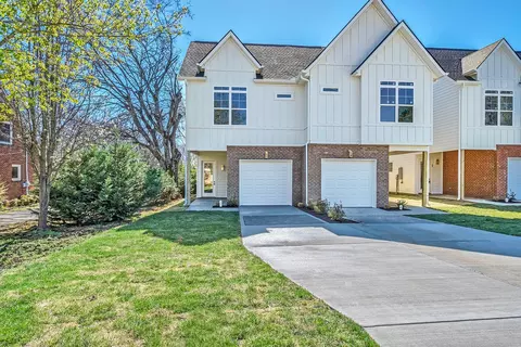 1824 Ashton Ave, Nashville, TN 37218