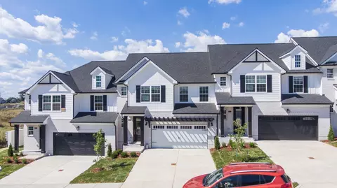 145 Lightberry Ln #LOT 261, Hendersonville, TN 37075