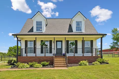 8635 Pleasant Hill Rd, Cross Plains, TN 37049