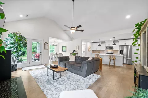 1083 Wittys Way, Clarksville, TN 37043