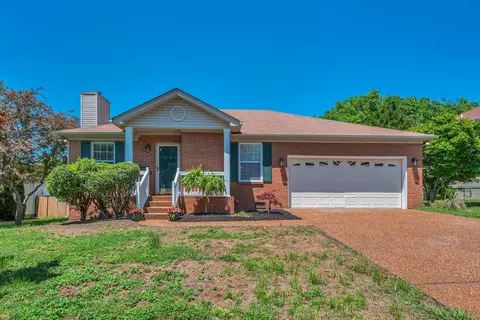 204 Nathan Dr, Goodlettsville, TN 37072