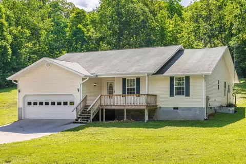 3739 Varnell Ln SE, Cleveland, TN 37323