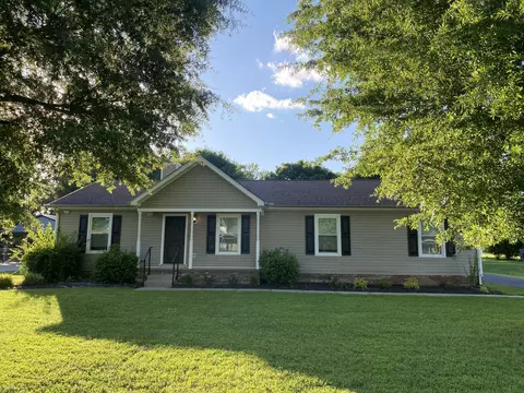 1834 Venada Trl, Murfreesboro, TN 37128
