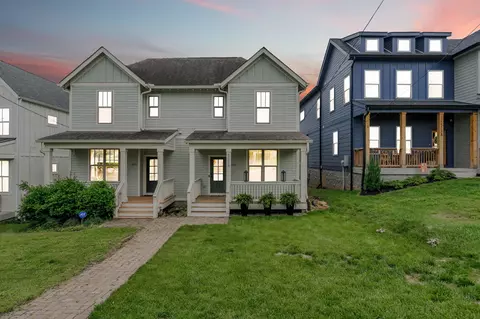 6111 Pennsylvania Ave # B, Nashville, TN 37209