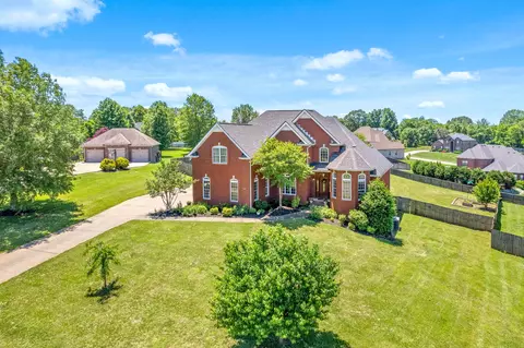 767 Dixie Ln, Pleasant View, TN 37146