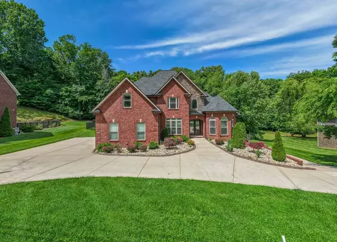 1201 Ben Hill Blvd, Nolensville, TN 37135