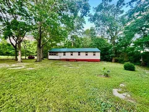 3579 Franklin Pike, Lewisburg, TN 37091