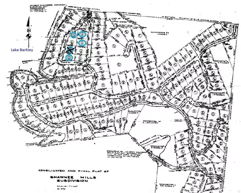 0 Apache Trl, Cadiz, KY 42211