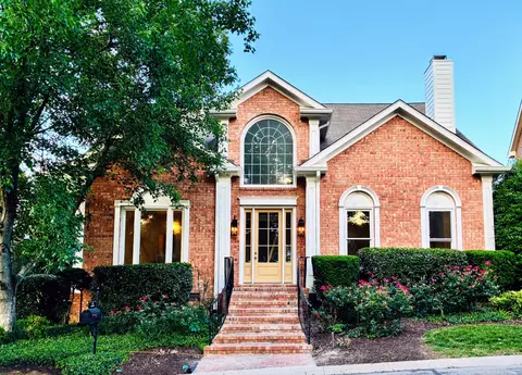 138 Abbottsford, Nashville, TN 37215