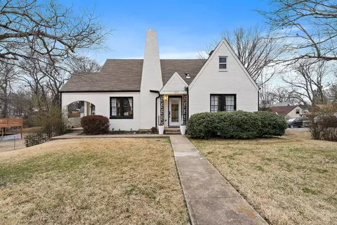 1211 Stratford Ave, Nashville, TN 37216