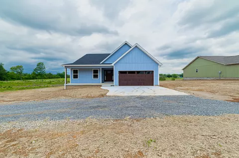 343 Jean Dr, Tullahoma, TN 37388