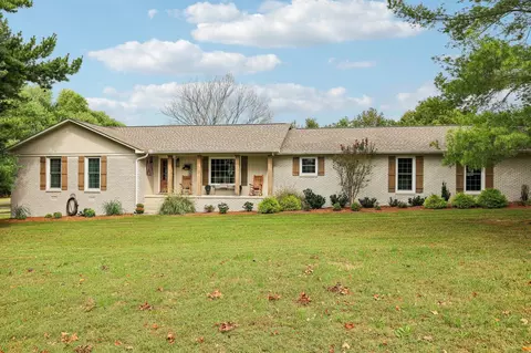 3411 Murphy Ln, Columbia, TN 38401