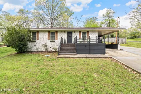 3540 Forest Heights Cir, Lenoir City, TN 37772