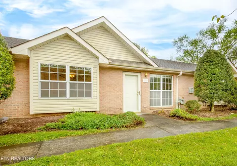 4505 Shamus Way, Knoxville, TN 37918