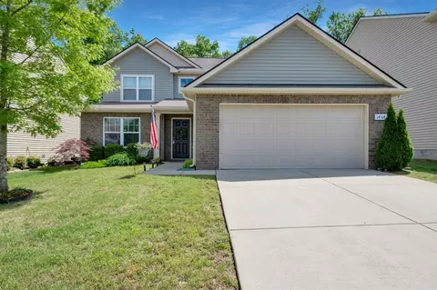 1464 Old Stone Rd, Lebanon, TN 37087