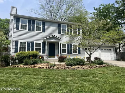 1136 Durham Rd, Knoxville, TN 37931