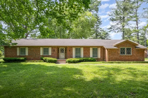 463 Mckaig Rd, Murfreesboro, TN 37127