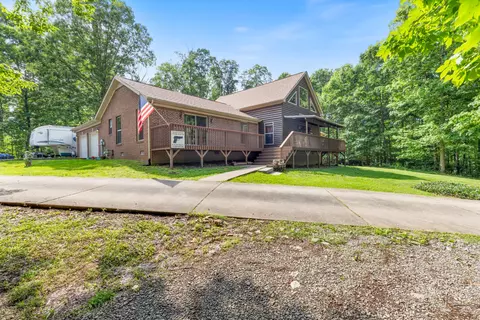 4357 Old Blacktop Rd, Mcewen, TN 37101 photo 35